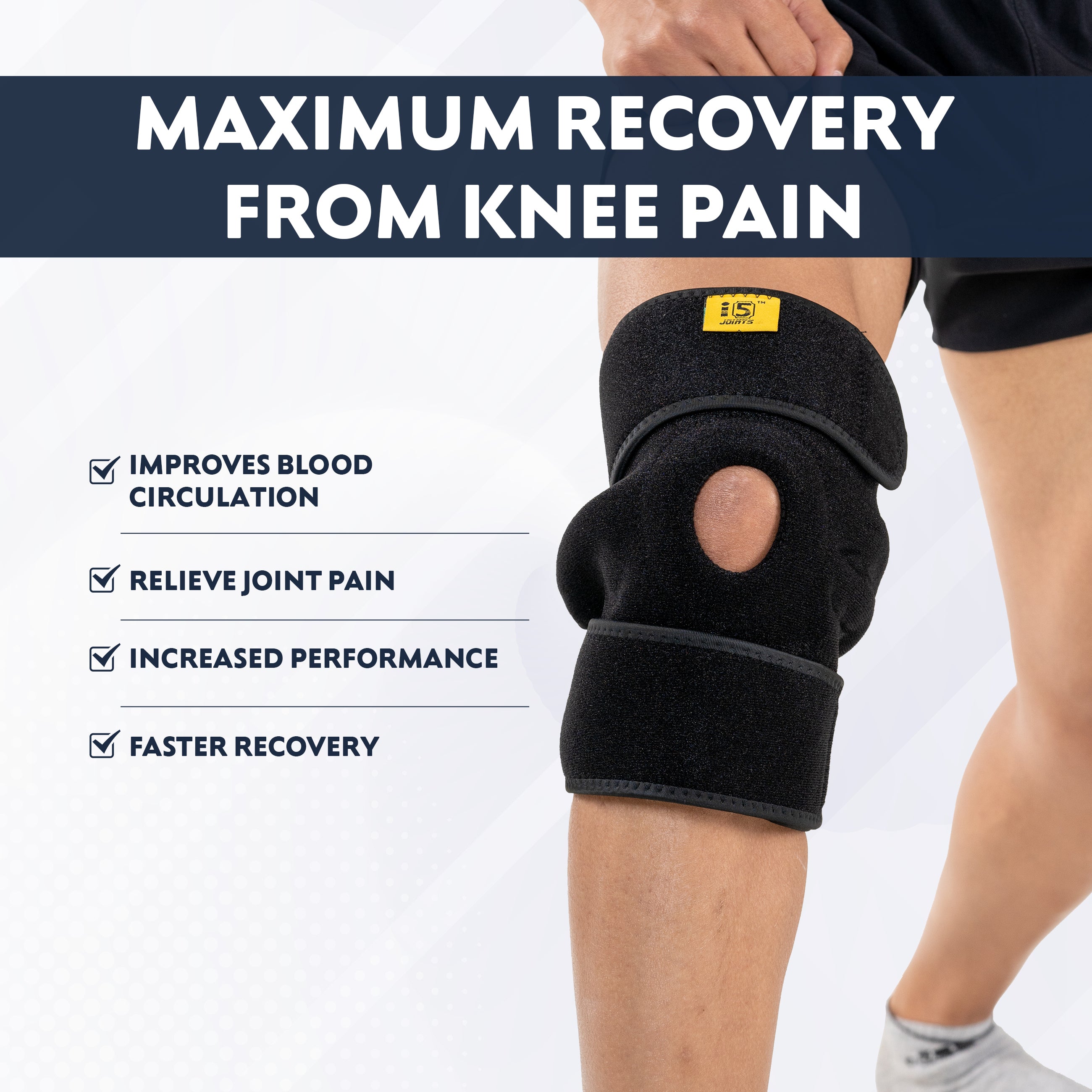 Magnetic Elbow Support Australia – I5Joints Magnetic Elbow Brace for Pain Relief and Recovery Magnetic Elbow Support Australia – I5Joints Magnetic Elbow Brace for Pain Relief and Recovery